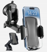 G6351 Uchwyt samochodowy na telefon Hoppac licytacja!!!