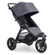 Baby Jogger City Elite 2 Stone Grey | wózek spacerowy
