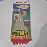 Proporczyk Stargard Szczeciński 