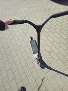 Hulajnoga freestyle MF540 deer