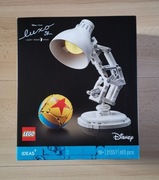 LEGO 21357 Ideas - Disney Pixar Luxo Jr