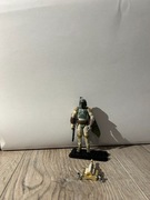 B83 HASBRO STAR WARS BOBA FETT BOUNTY HUNTER
