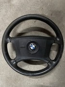 Kierownica BMW E46 z poduszką!