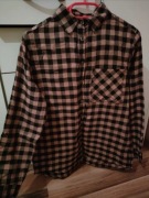 Koszula w kratę 