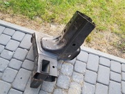 KOŃCÓWKA RAMY PRAWA Ford F150 (2015) 