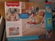 Bujak Fisher - price 