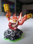 Skylanders Spyro's Adventure Figurka Trigger Happy