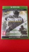 Call of Duty: Infinite Warfare Legacy Edition | Xbox One / Series X