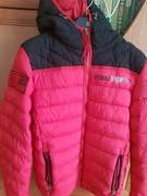 Kurtka zimowa męska PITBULL - M