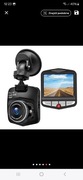 Wideo rejestrator Kamera samochodowa
