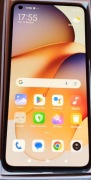 Xiaomi 11 lite 5G NE Truffle Black 6 GB Ram 128 GB ROM + GRATIS !!!