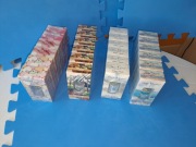 olejki zapachowe aromaterapia 