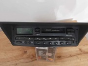 Unikatowe radio Fiat Punto 1 93-98 Sporting GT Cabrio Philips - Unikat