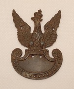 Orzełek wz.19 - stan BDB.!!!  