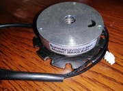 Hamulec magnetycznyMonsieur Cuisine Connect 1200 A1, B2