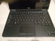LAPTOP DELL LATITUDE E7240 INTEL CORE I7 VPRO SPRAWNY