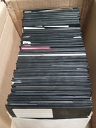 Ponad 100 dyskietek DD do C64