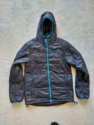 Kurtka turystyczna lekka ocieplana Stormberg Hemsedal