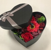 Box MYDLANYCH RÓŻ Dzień Kobiet