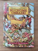 Ruchome obrazki - Terry Pratchett