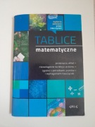 Tablice matematyczne