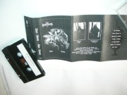 Aura Mortis Aion.MC Martwa Aura Odraza Arkona Plaga Turpista Judas Iscariot