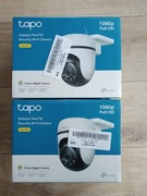 Kamera TP-LINK TAPO C500 NOWE oryginalnie zapakowane GWARANCJA 1,5 ROKU