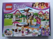 LEGO Friends 41008 Heartlake City Pool