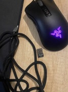Myszka bezprzewodowa Razer Deathadder v2 pro