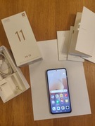 Xiaomi Mi 11i Cosmic Black 8GB/256GB