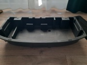 Opel Agila B / Suzuki Splash wkład do bagażnika wanna