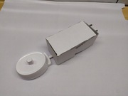 Ładowarka do szczoteczki elektrycznej Oral-B BRAUN