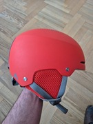 Kask narciarski Alpina Zupo 54-58