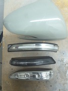 Kierunkowskaz  i części lusterka Tucson 3 i30 ix35