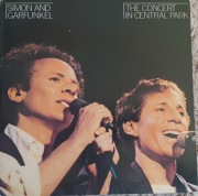 Simon and Garfunkel- The Concert in Central Park -19.09.1981