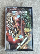Kaseta magnetofonowa A Big Band Christmas 