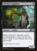 Stitcher's Supplier, M19