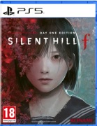 Silent Hill F Ps5