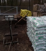 Torf Ziemia Ogrodowa Uniwersalna Wrocław Dostawa 