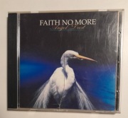 FAITH NO MORE – Angel Dust / 1992 Slash Records 