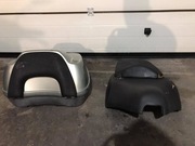 Kufer Schowek Aprilia Scrabeo 125 + Siedzenie
