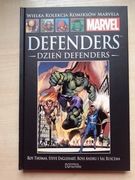 WKKM #104: Defenders: Dzień Defenders *stan bdb