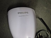 Parownica do ubrań (Steamer) PHILIPS GC360/30 - Brak korka