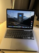 MacBook M1 Pro 16/256