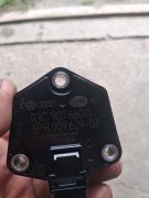 Czujnik  poziomu oleju 1.6 tdi cayc 