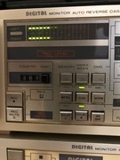 Zestaw audio Marantz – PM630 + SD530 klasyka lat 80. w świetnym stanie!