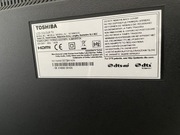 Telewizor Toshiba 55T6863DG 55 cali 4K UHD