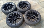 Audi ALUFELGI z oponami Dębica Presto 245/40 R18  
