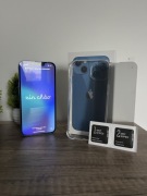 IPhone 13 128GB | niebieski | 86% bateri