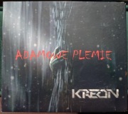 Kreon Adamowe plemię płyta cd 